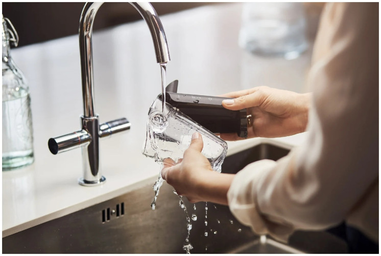 Кофемашина Philips EP 5331