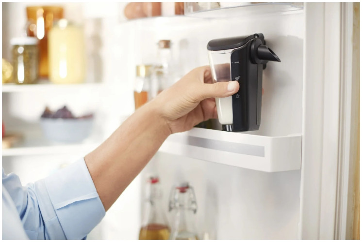 Кофемашина Philips EP 5331