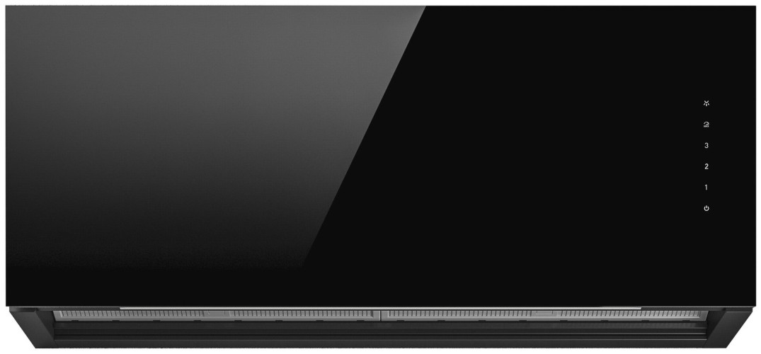 Кухонная вытяжка Elica Rules BL/F/90