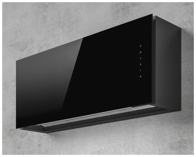 Кухонная вытяжка Elica Rules BL/F/90