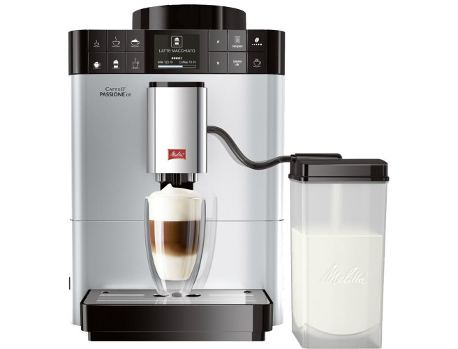 Кофемашина Melitta Caffeo F 970-101