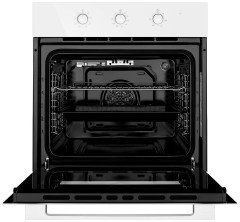 Электрический духовой шкаф MAUNFELD MEOC708PW