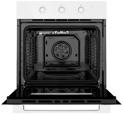 Электрический духовой шкаф MAUNFELD MEOC708PW