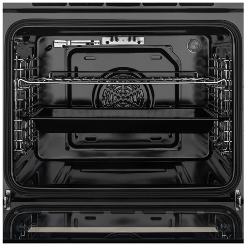 Электрический духовой шкаф MAUNFELD MEOC708PW