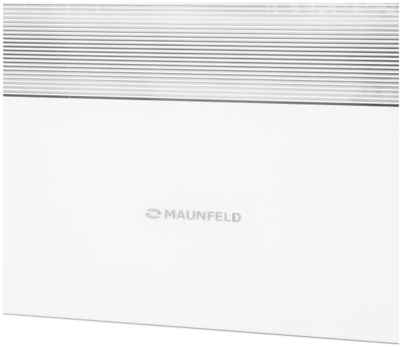 Электрический духовой шкаф MAUNFELD MEOC708PW