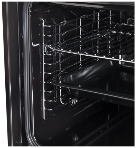 Электрический духовой шкаф MAUNFELD MEOC708PW