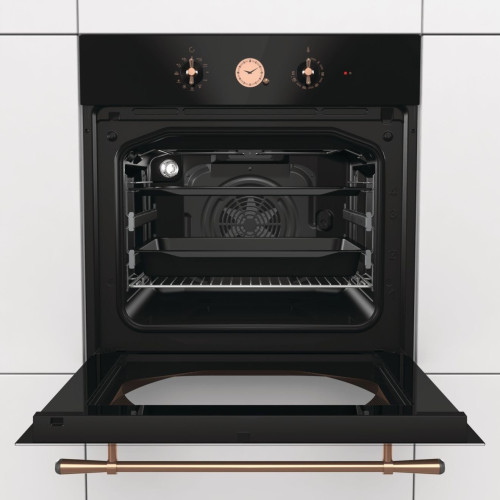 Электрический духовой шкаф Gorenje BO 727 INB