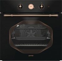 Электрический духовой шкаф Gorenje BO 727 INB