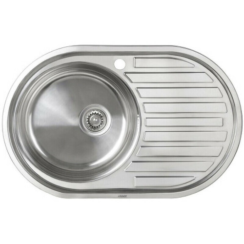 Кухонная мойка Kaiser KSS-7750L