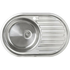 Кухонная мойка Kaiser KSS-7750L