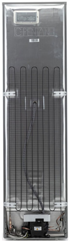 Холодильник Beko RCNK 335E20 VX