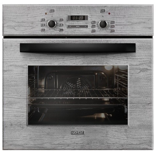 Электрический духовой шкаф GEFEST ДА 622 02 К35