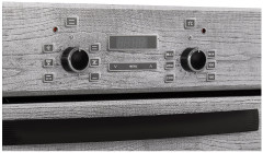 Электрический духовой шкаф GEFEST ДА 622 02 К35