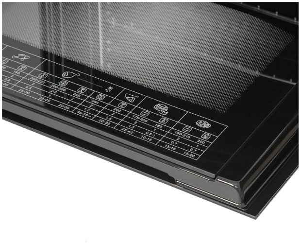 Электрический духовой шкаф GEFEST ДА 622 02 К35