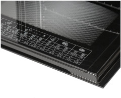 Электрический духовой шкаф GEFEST ДА 622 02 К35