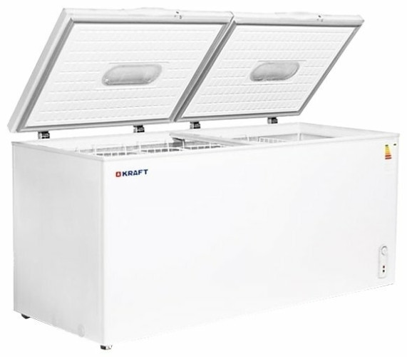 Морозильный ларь Kraft BDW 600 BL