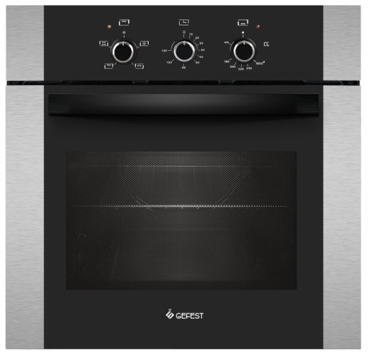 Газовый духовой шкаф Gefest ДГЭ 621 01 Н3
