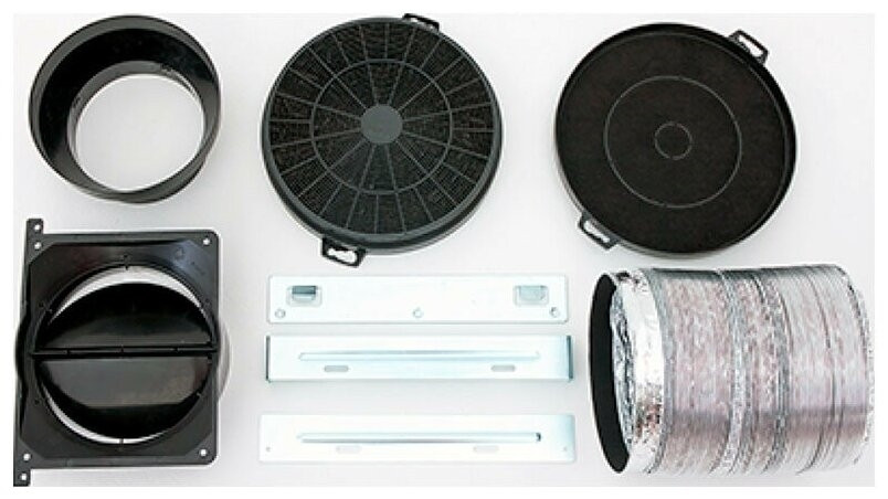 Кухонная вытяжка Kaiser AT 7410 F Eco