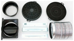 Кухонная вытяжка Kaiser AT 7410 F Eco