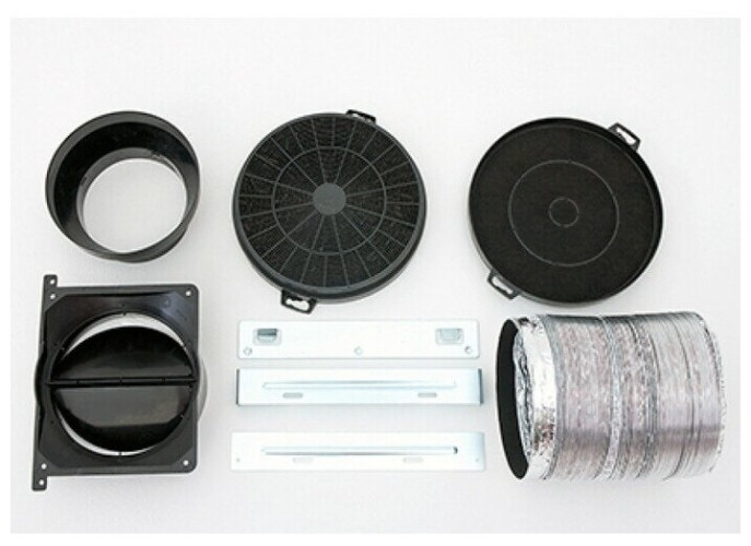 Кухонная вытяжка Kaiser AT 7410 F Eco