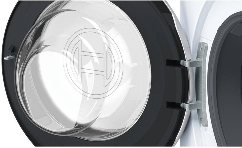 Стиральная машина Bosch WAY 24742 OE