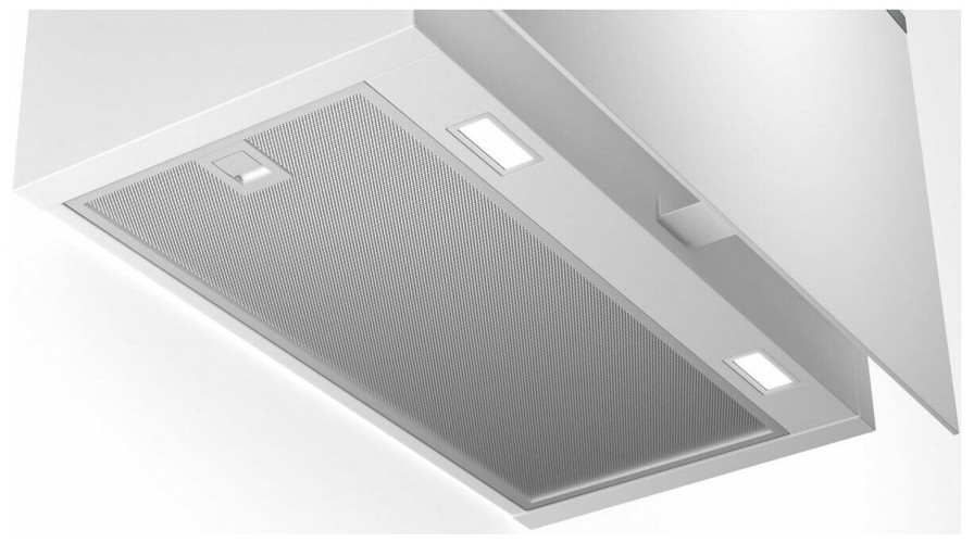 Кухонная вытяжка Bosch DWF65AJ21R