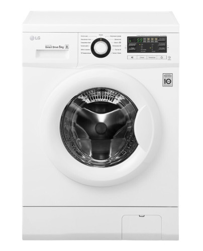 Стиральная машина LG FH0B8LD6
