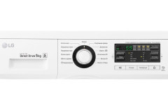 Стиральная машина LG FH0B8LD6