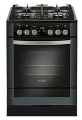 Комбинированная плита Gefest 6502-03 0044