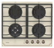 Газовая варочная панель Korting HGG 6911 CTRB