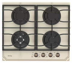 Газовая варочная панель Korting HGG 6911 CTRB