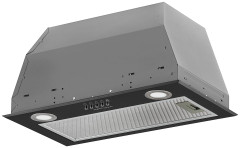 Встраиваемая вытяжка Kronasteel Ameli PB 600 Black