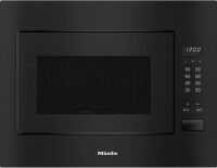 Встраиваемая микроволновая печь Miele M 2240 SC OBSW