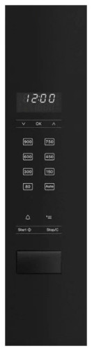 Встраиваемая микроволновая печь Miele M 2240 SC OBSW