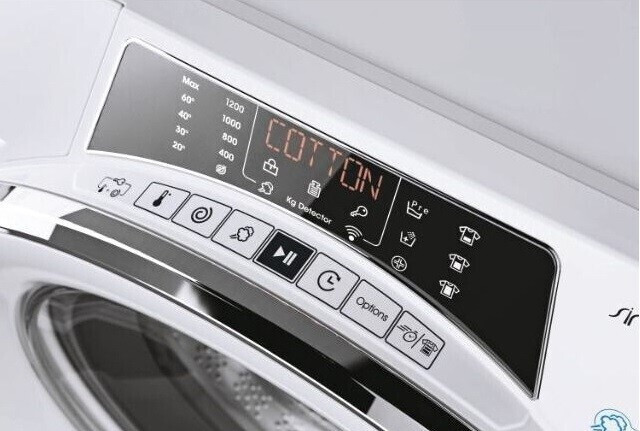 Стиральная машина Candy RO41276DWHC3-07