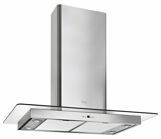 Кухонная вытяжка Teka DG3 ISLA 980