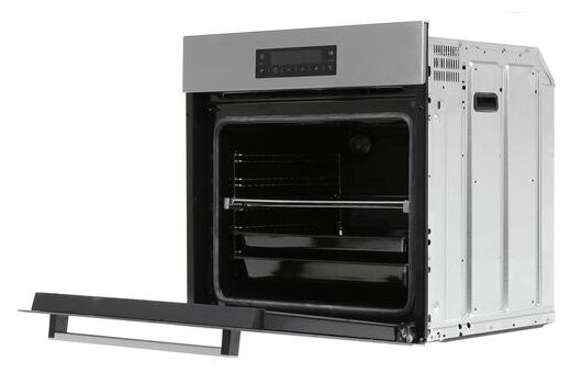 Электрический духовой шкаф Beko BIR 24800 BGMS