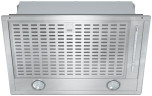 Встраиваемая вытяжка Miele DA 2558 Stainless steel, нержавеющая сталь