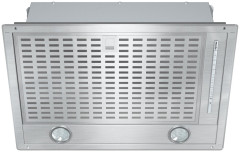 Встраиваемая вытяжка Miele DA 2558 Stainless steel, нержавеющая сталь
