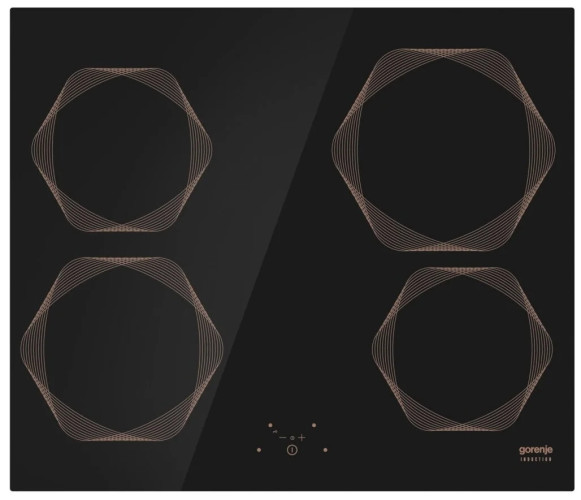 Индукционная варочная панель Gorenje IT 61 INB
