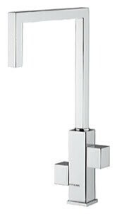 Смеситель для кухни Italmix TO 0928 CHROME