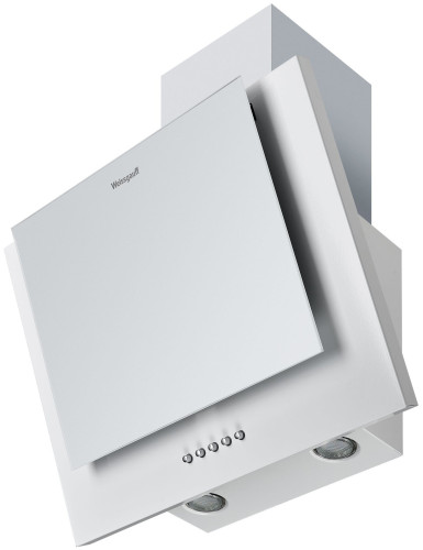 Кухонная вытяжка Weissgauff GAMMA 50 PB WH