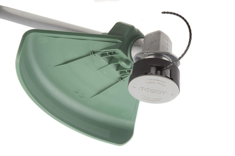 Триммер электрический Bosch AFS 23-37 06008A9000