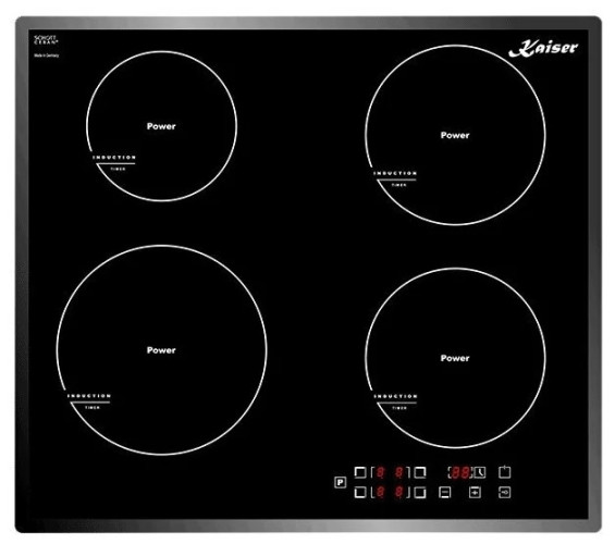 Индукционная варочная панель Kaiser KCT 6406 FI