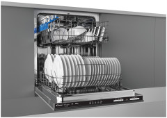 Посудомоечная машина Candy CDIN 1L380PB 07