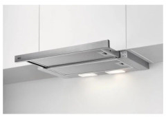 Встраиваемая вытяжка AEG DPB 2621 S