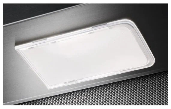 Встраиваемая вытяжка AEG DPB 2621 S