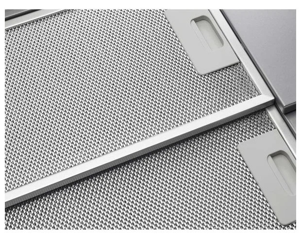 Встраиваемая вытяжка AEG DPB 2621 S