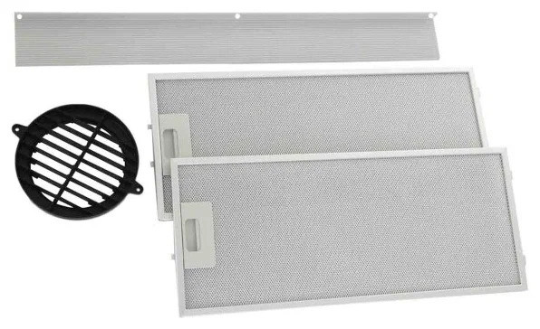 Встраиваемая вытяжка AEG DPB 2621 S