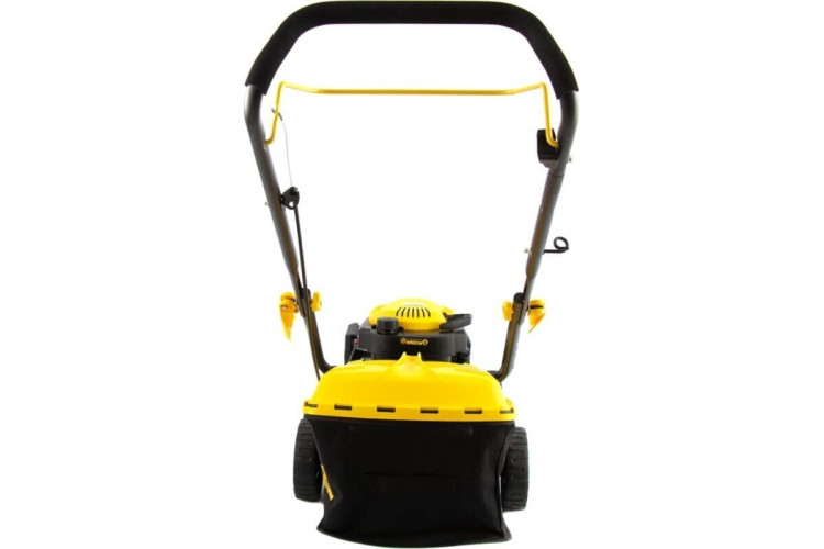 Газонокосилка бензиновая Denzel 58805